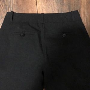 Banana Republic Martin fit dress slacks